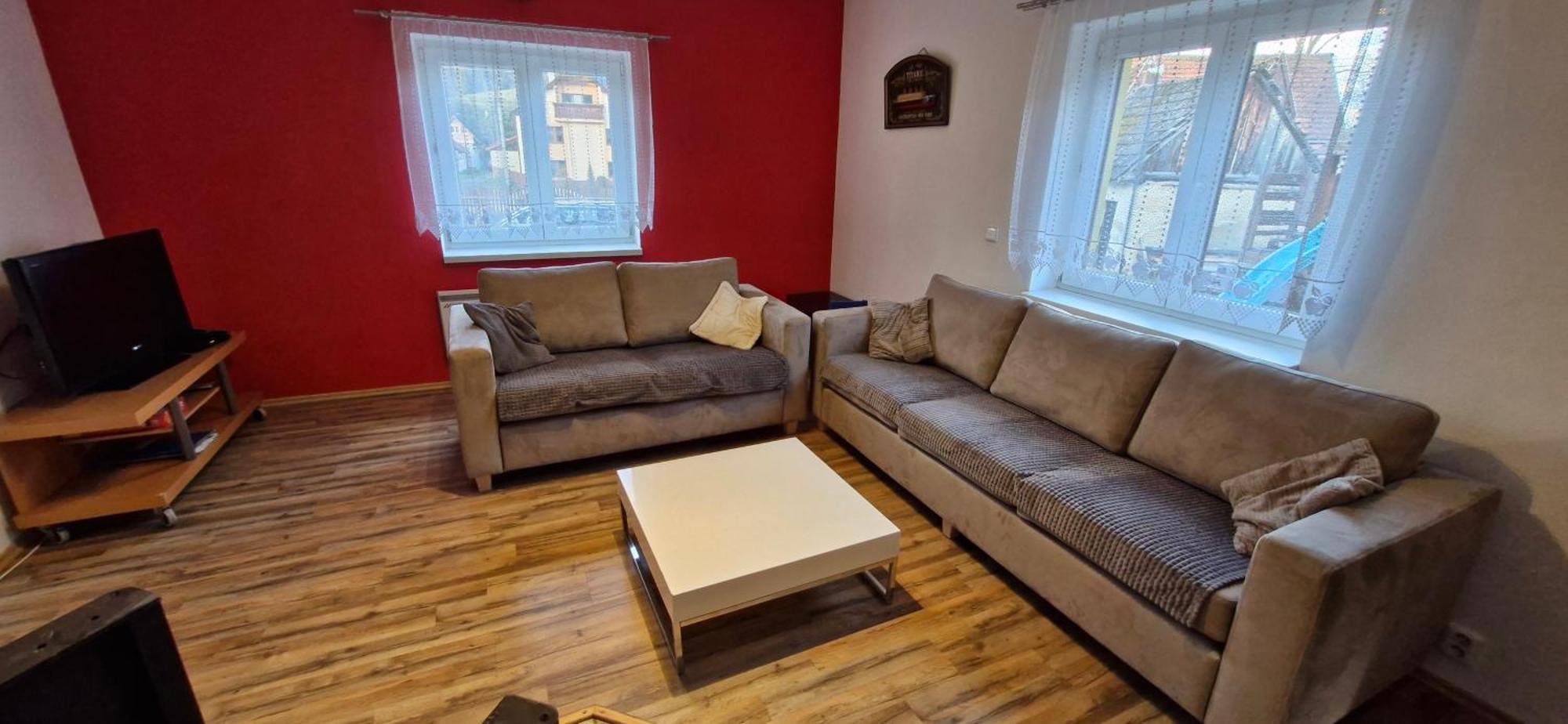 Vilka Cibulka A Chata Cesnacik Ižipovce Exterior foto